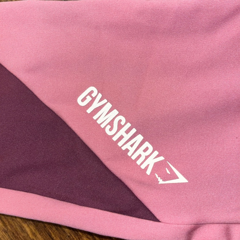 Unworn Gymshark Leggings